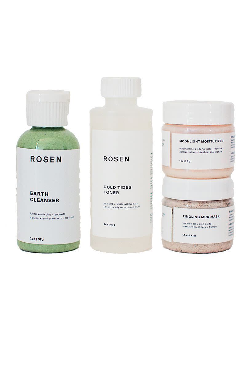 Rosen Skincare