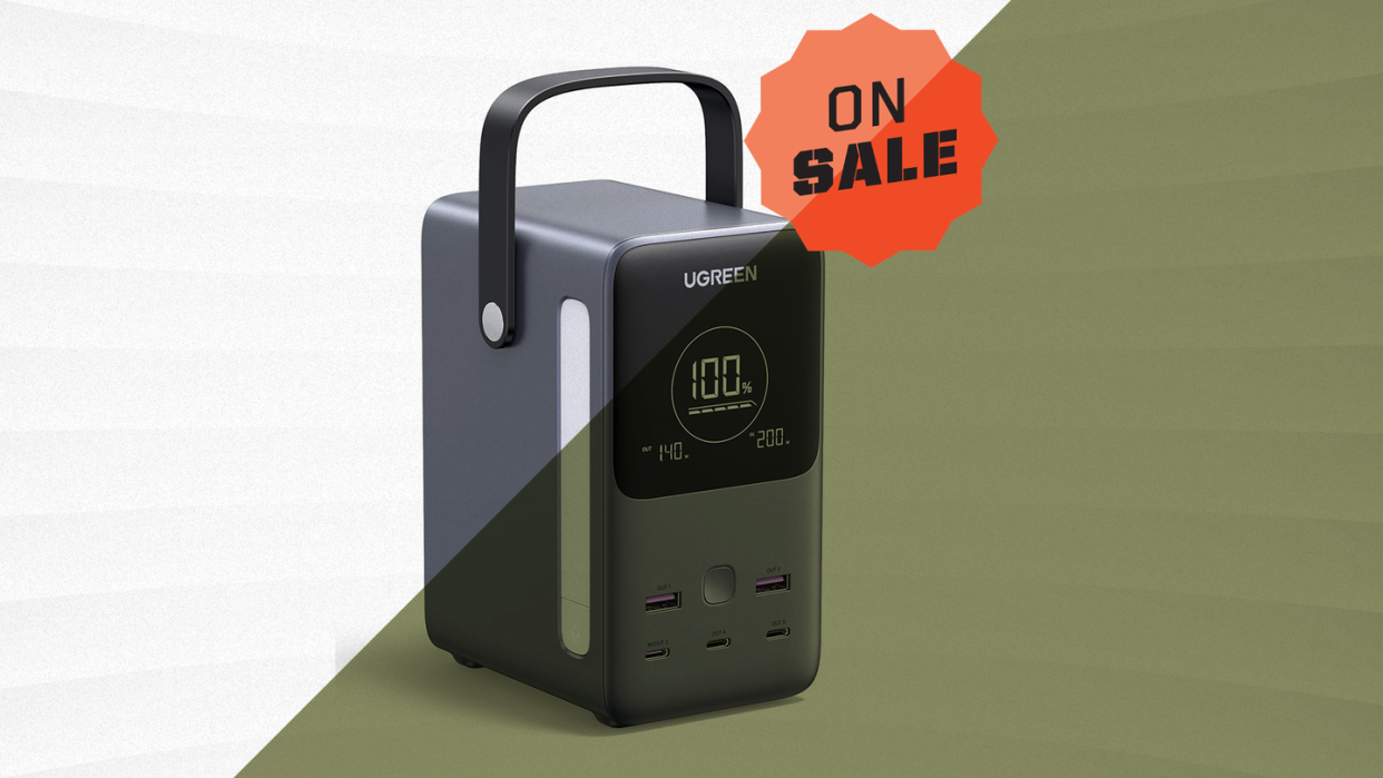 ugreen generator, on sale