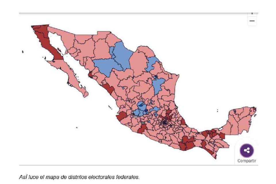 mapa resultados eleccion 2024