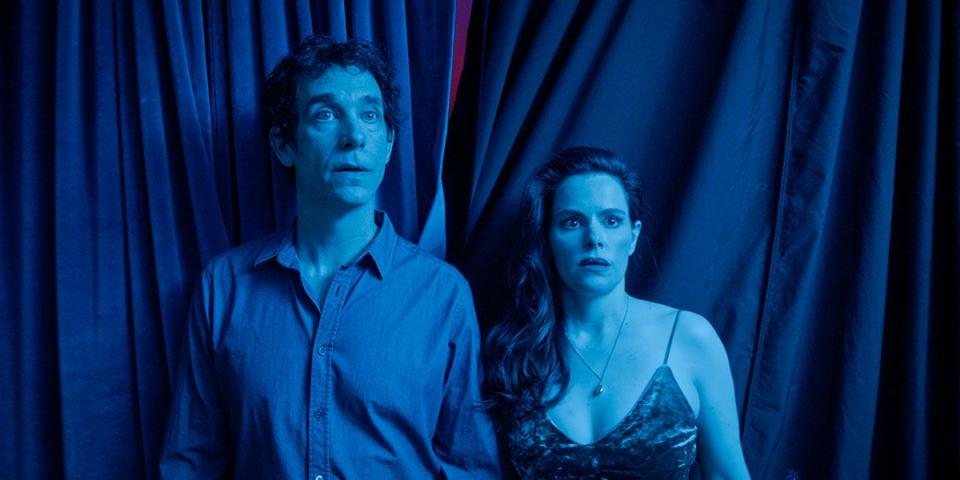 jonas chernick, emily hampshire, end of sex