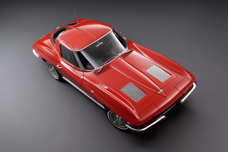 1963 Chevrolet Corvette 055_Corvette_06 0193