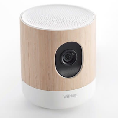 Withings Home