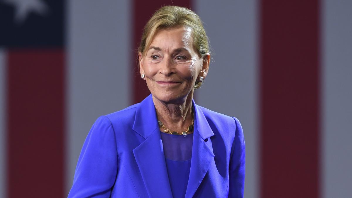 Judge Judy Sheindlin gets new IMDB TV courtroom show 