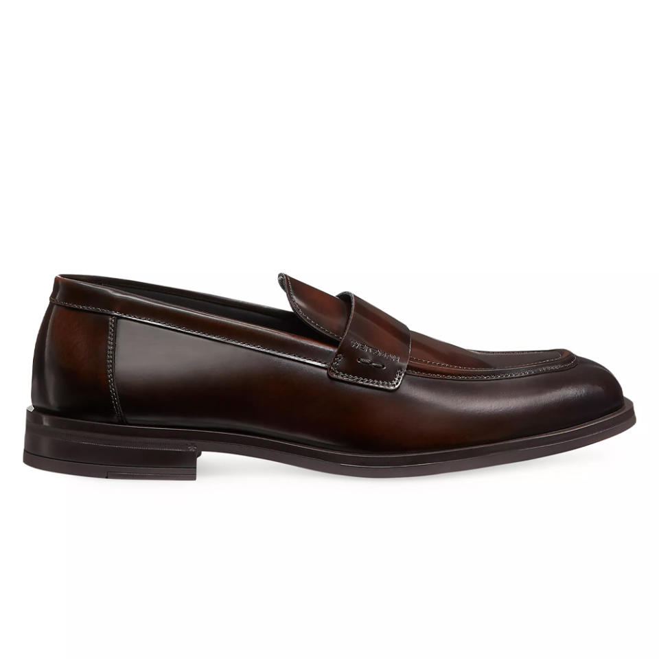 Stuart Weitzman Men’s Shoe Collection Lands at Saks, Nordstrom + More