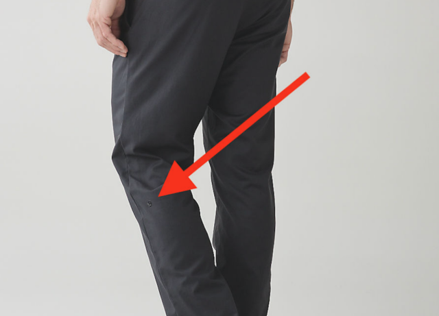 UA Street Style yoga pants edition: why these zero-effort pants