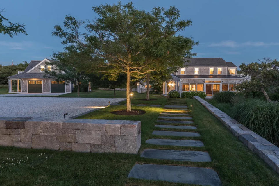 Most expensive home in Massachusetts listed in Nantucket for $48 million
