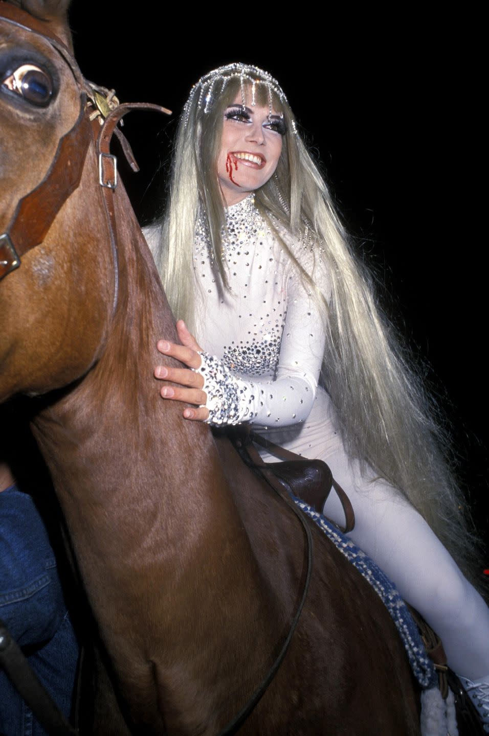 2001: Lady Godiva