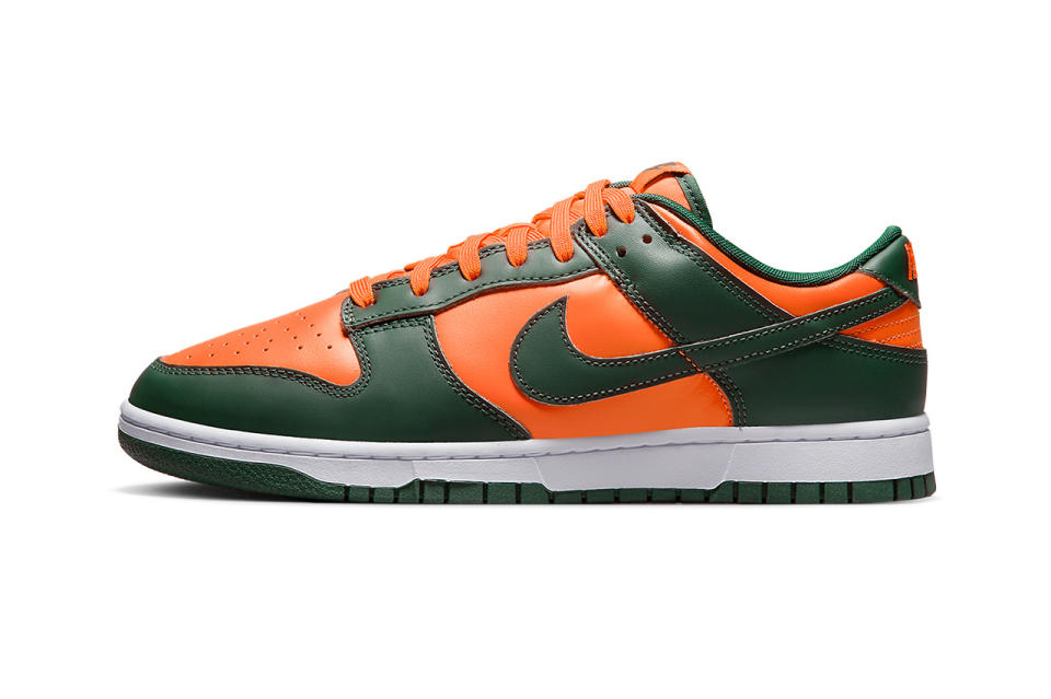 Nike Dunk Low High Fall 2022 Release Roundup