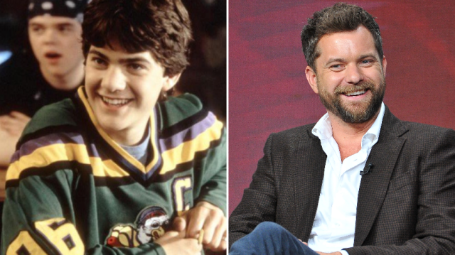 The Mighty Ducks' Then and Now: See the Cast 20 Years Later