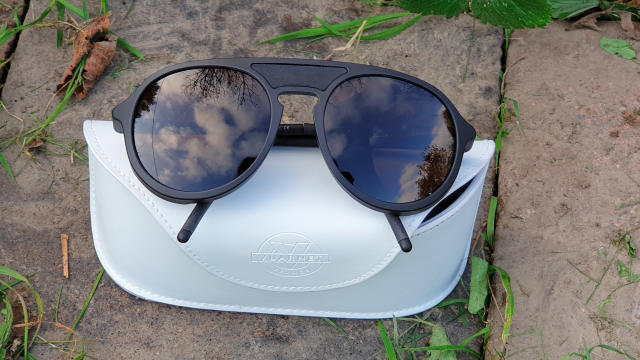 Vuarnet Racing Sunglasses Review - Mountain Weekly News