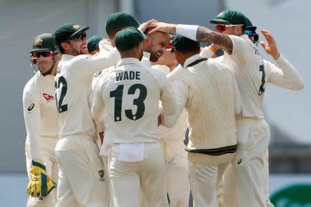 Ashes 2019 - First Test - England v Australia