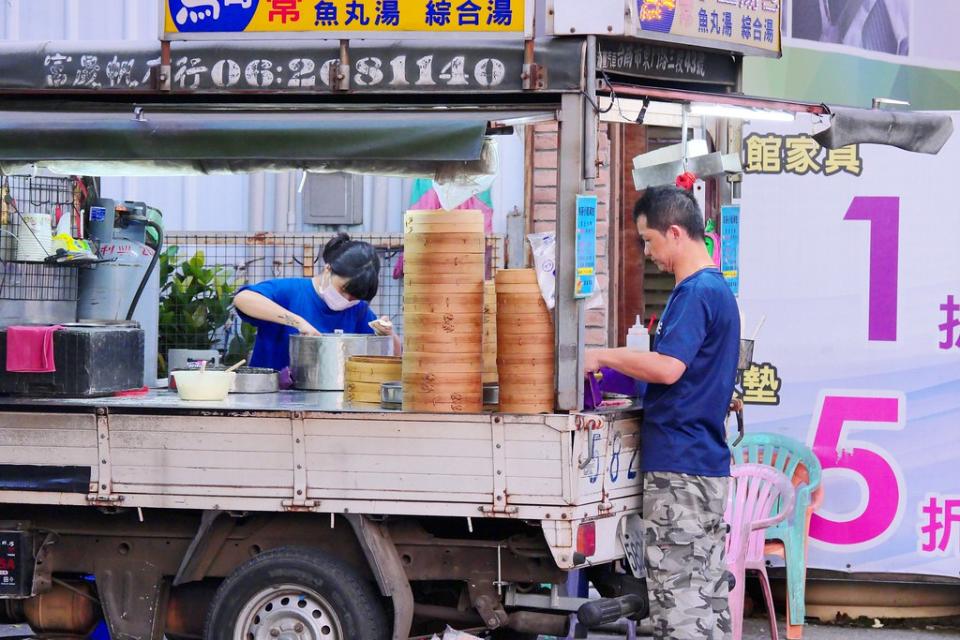 台中｜鳥哥正常手工湯包