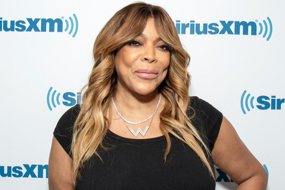 Wendy Williams