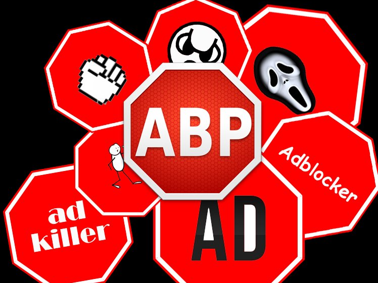 adblock plus