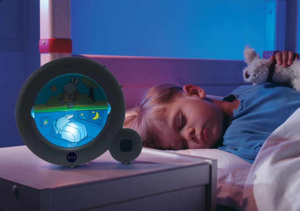 Pabobo Kid’Sleep Classic