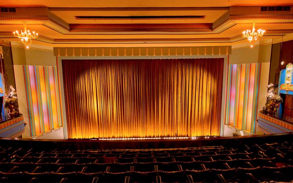 Astor Theatre, Melbourne