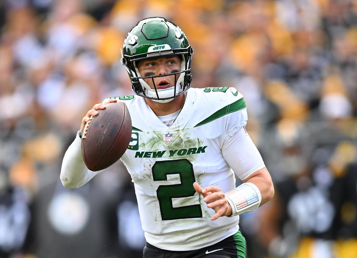 Fantasy Football QB Rankings Week 5: Who to start, best sleepers