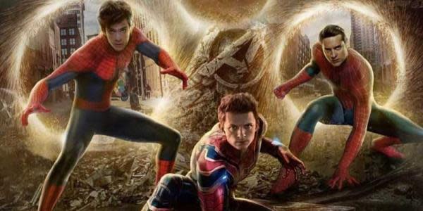 Andrew Garfield y Tobey McGuire podrían aparecer en Spiderman 3