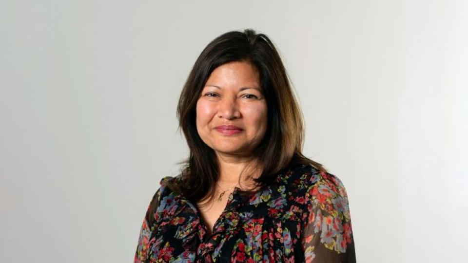 Shirley Rodrigues, London’s Deputy Mayor for the Environment and Energy (Mayor of London)