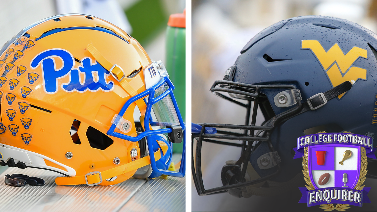 PittWVU ‘Backyard Brawl’ returns after 11 year hiatus College