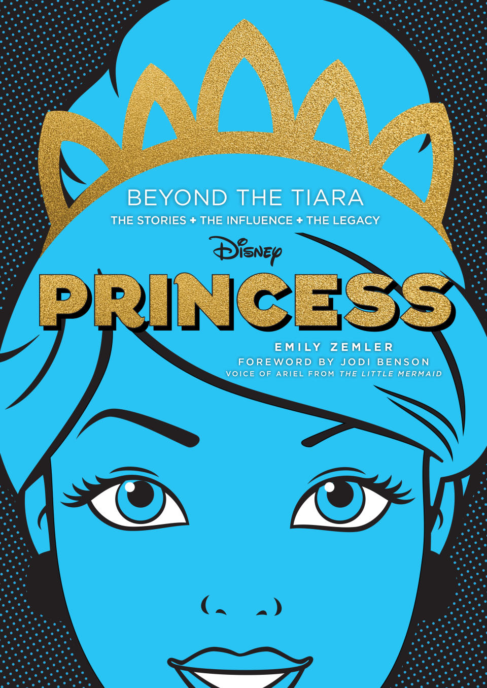 beyond the tiara