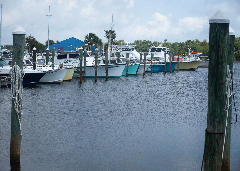 It is expected to cost approximately $24 million to restore the marina. This includes about $12.9 million needed to replace outdated bulkheads. The rest is for additional needed improvements, including those to boat docks and boat slips.