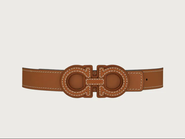 Experience: Fauré Le Page Belt. A Classic Meets one of Our Favorite Belts  at the Moment. — WATCH COLLECTING LIFESTYLE