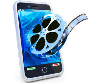 5 Tipps, die Ihre Smartphone-Videos besser machen. (Bild: thinkstock)