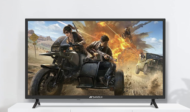 Xiaomi lanza un nuevo televisor barato: es extremadamente fino y cuesta  menos de 300 dólares al