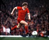 Kenny Dalglish