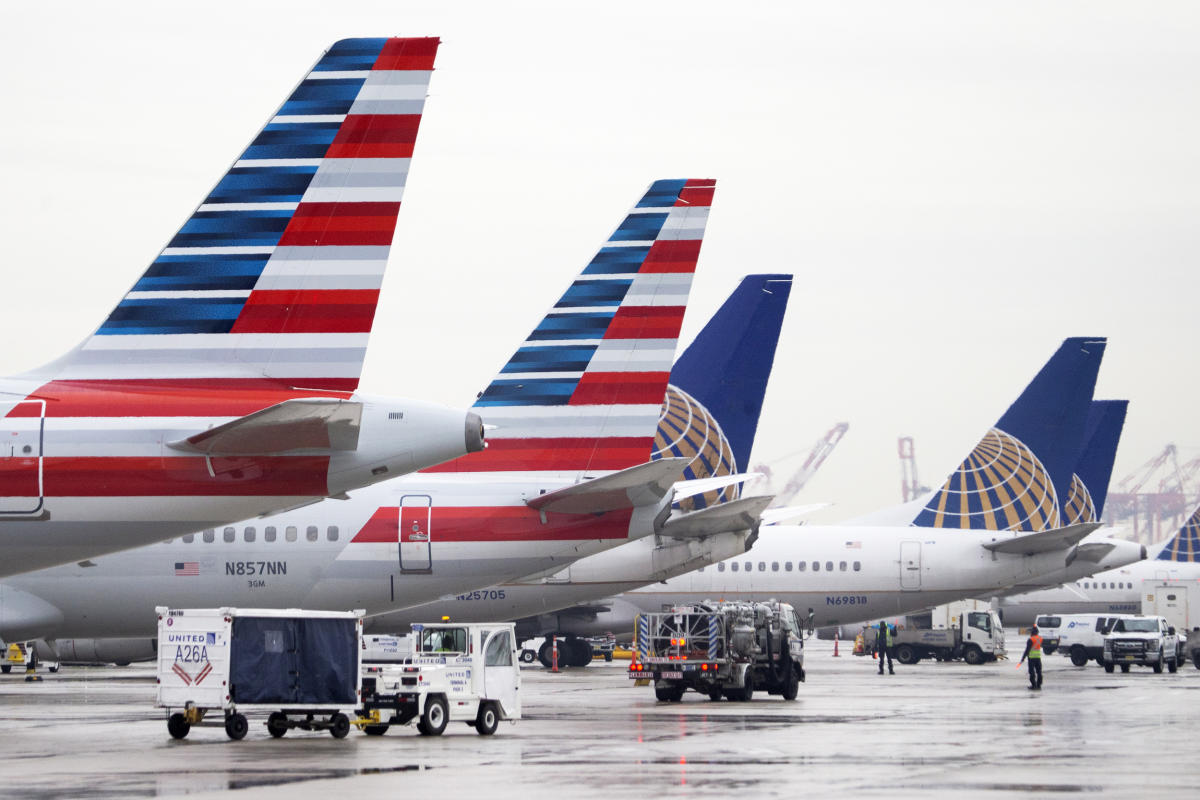 American Airlines Made the Wrong Bet by Doubling Regional Pilot