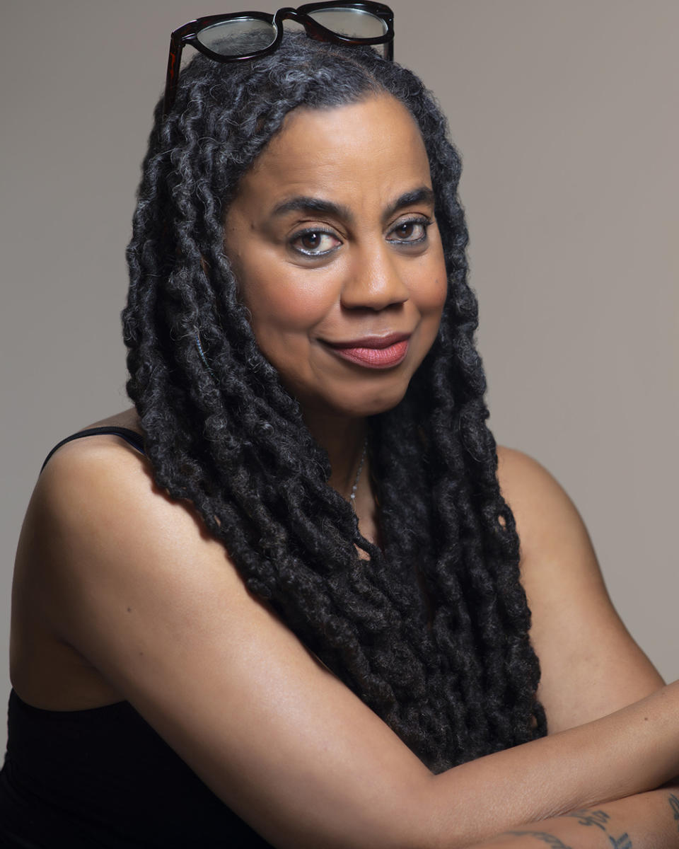 Suzan-Lori Parks