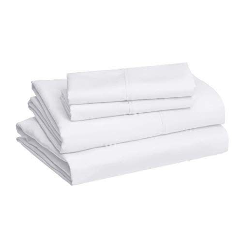 Microfiber Sheet Set