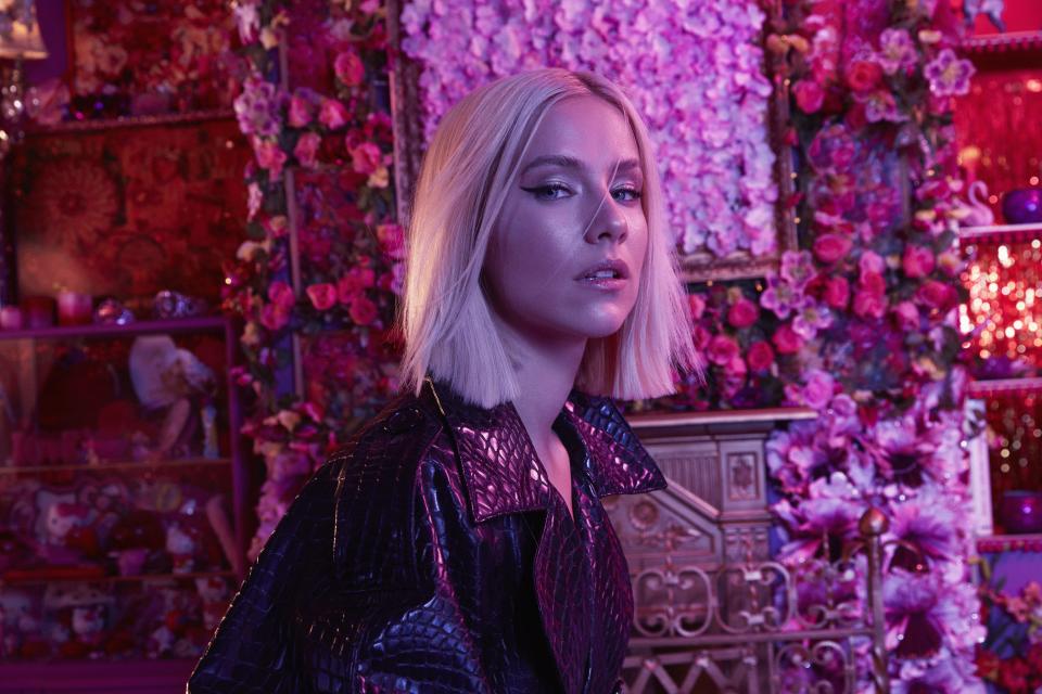 Dagny’s debut album is a dazzling successSandrineAndMichael