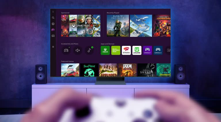 Xbox Cloud Gaming ya funciona en la Argentina; permite correr juegos vía un servicio de streaming, sin necesidad de una consola o PC gamer; tiene un costo mensual de 899 pesos más impuestos