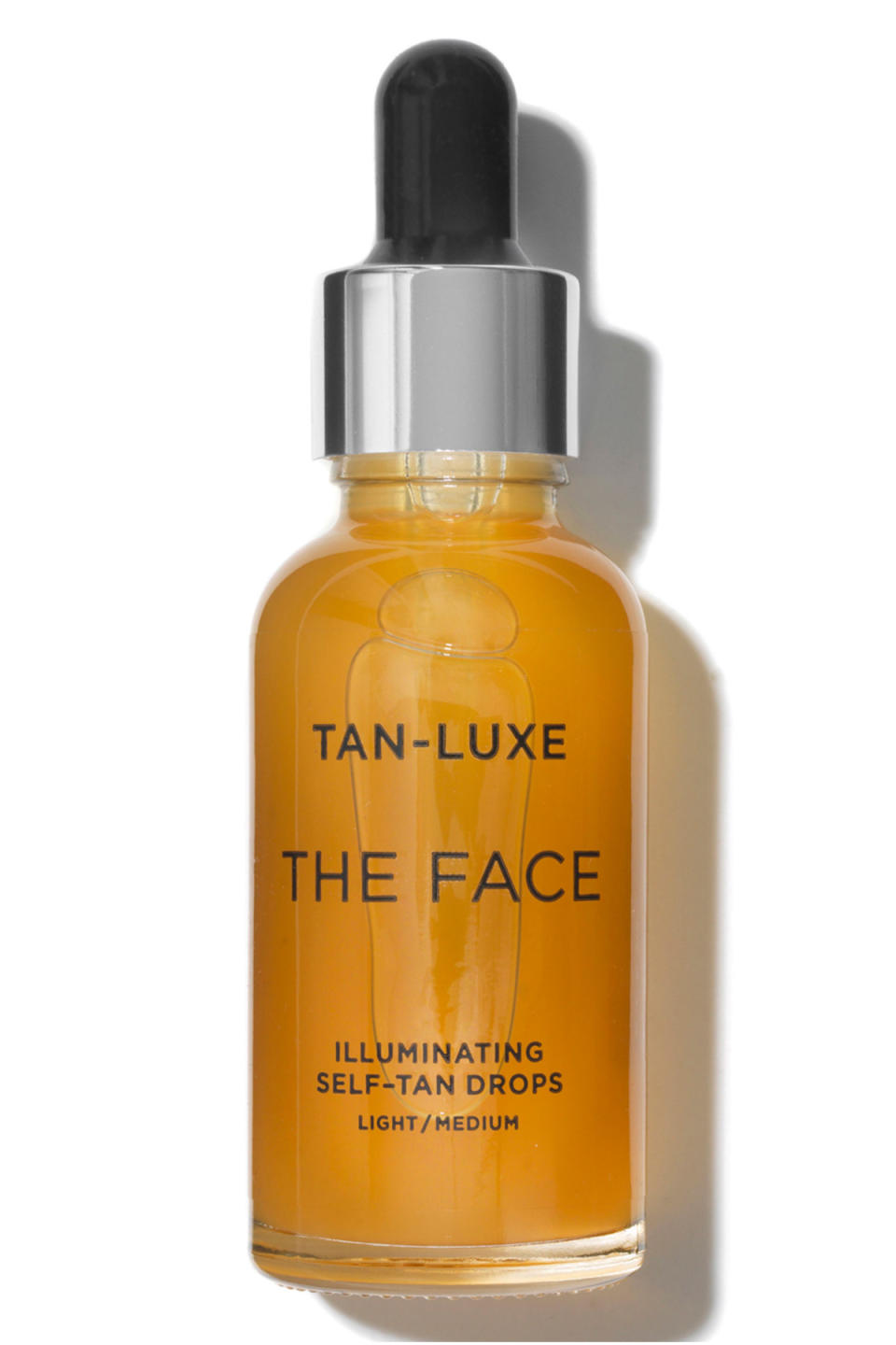Tan-Luxe The Face Illuminating Self-Tan Drops