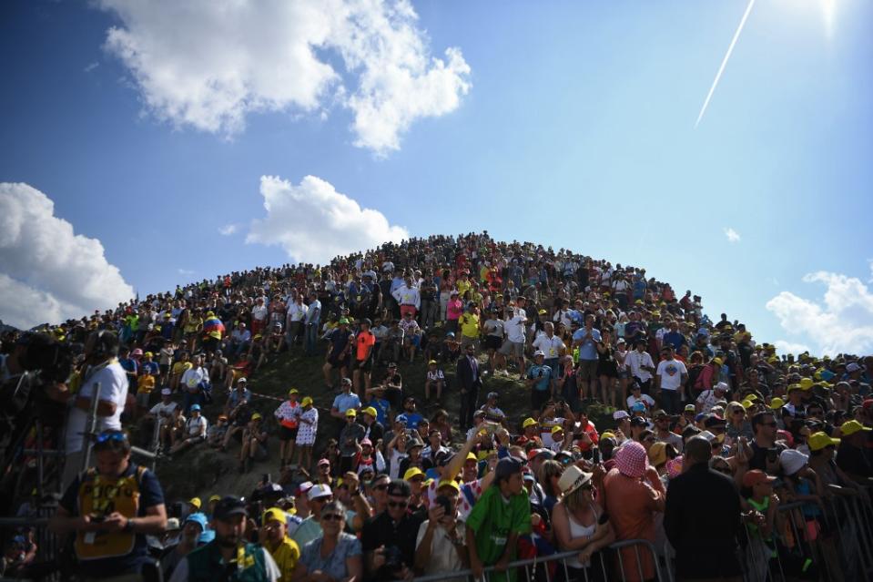 Tour de France 2019 : les plus belles photos de la Grande Boucle (J-15)