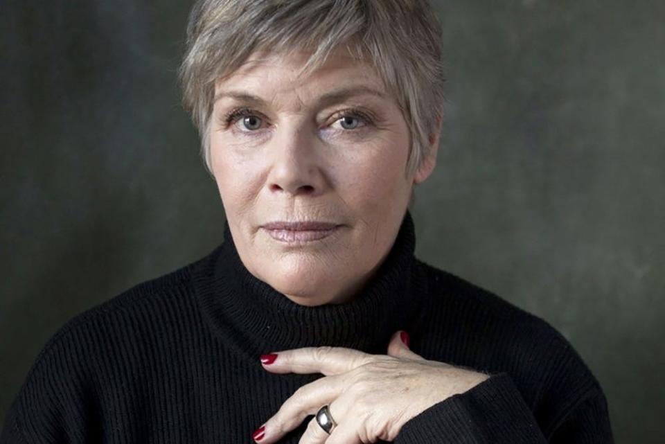 Kelly McGillis