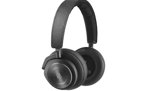 Bang & Olufsen Beoplay H9i wireless bluetooth headphones