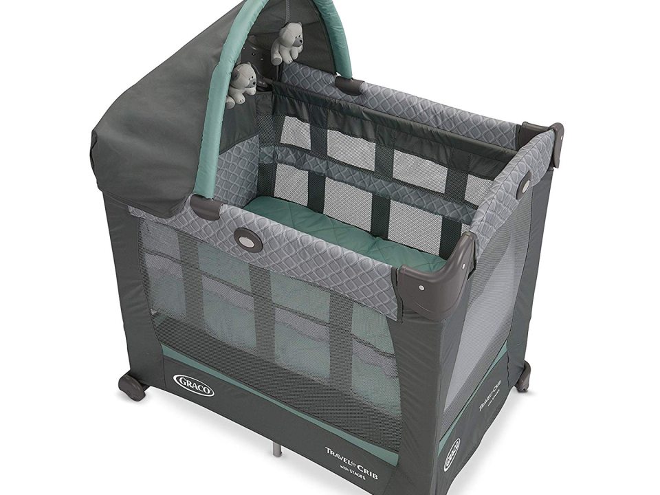 graco travel lite