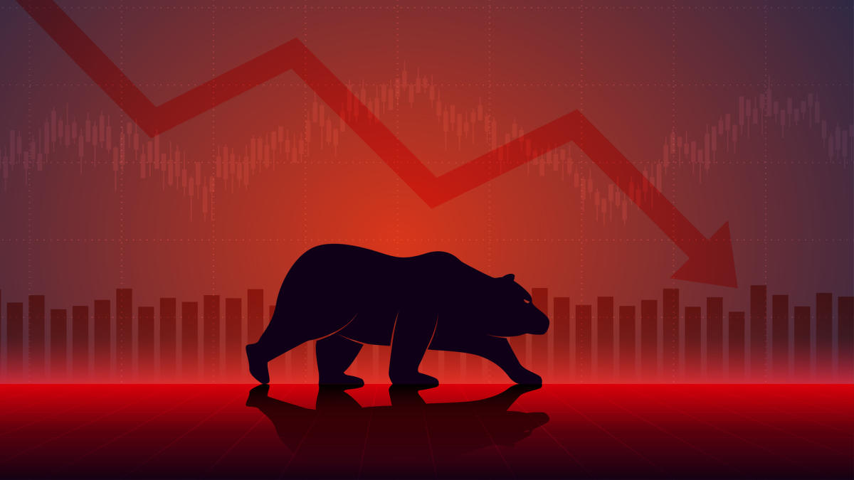 bear market