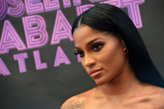 Joseline Hernandez