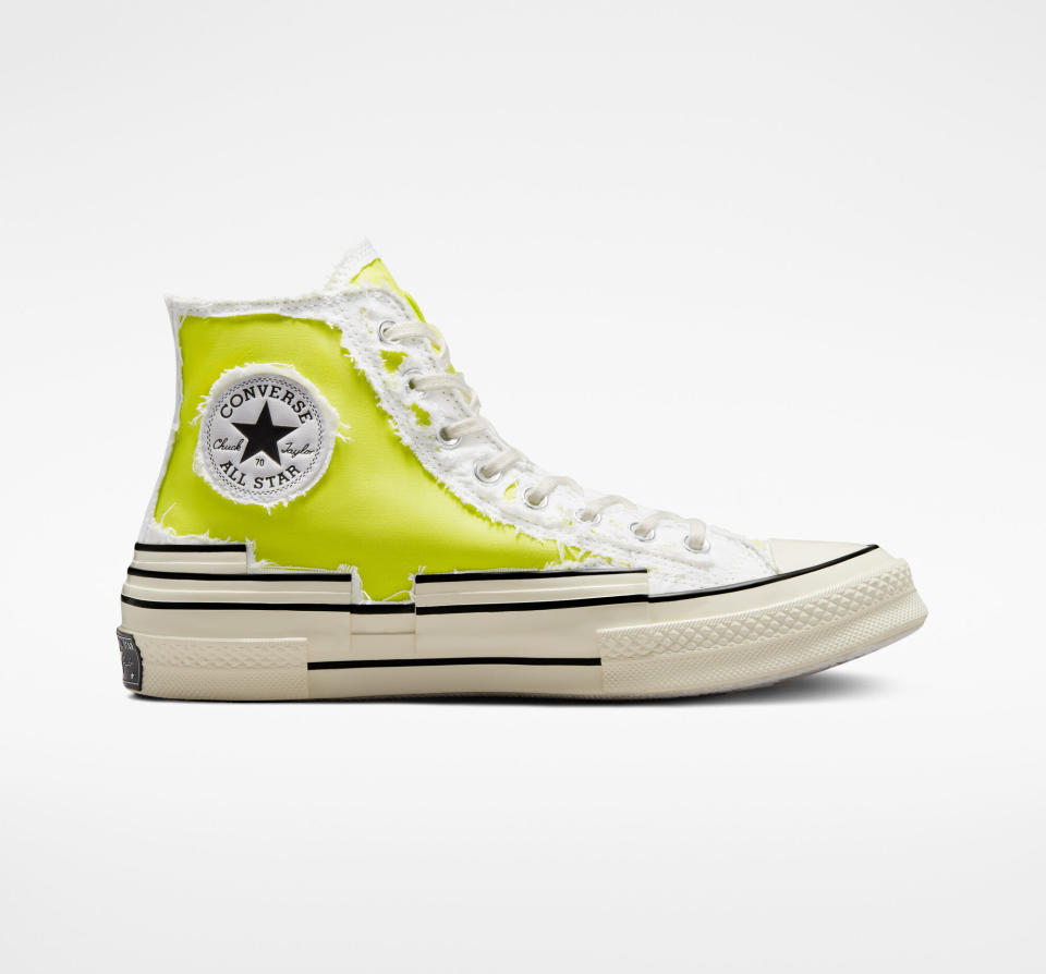 (Foto: Converse)