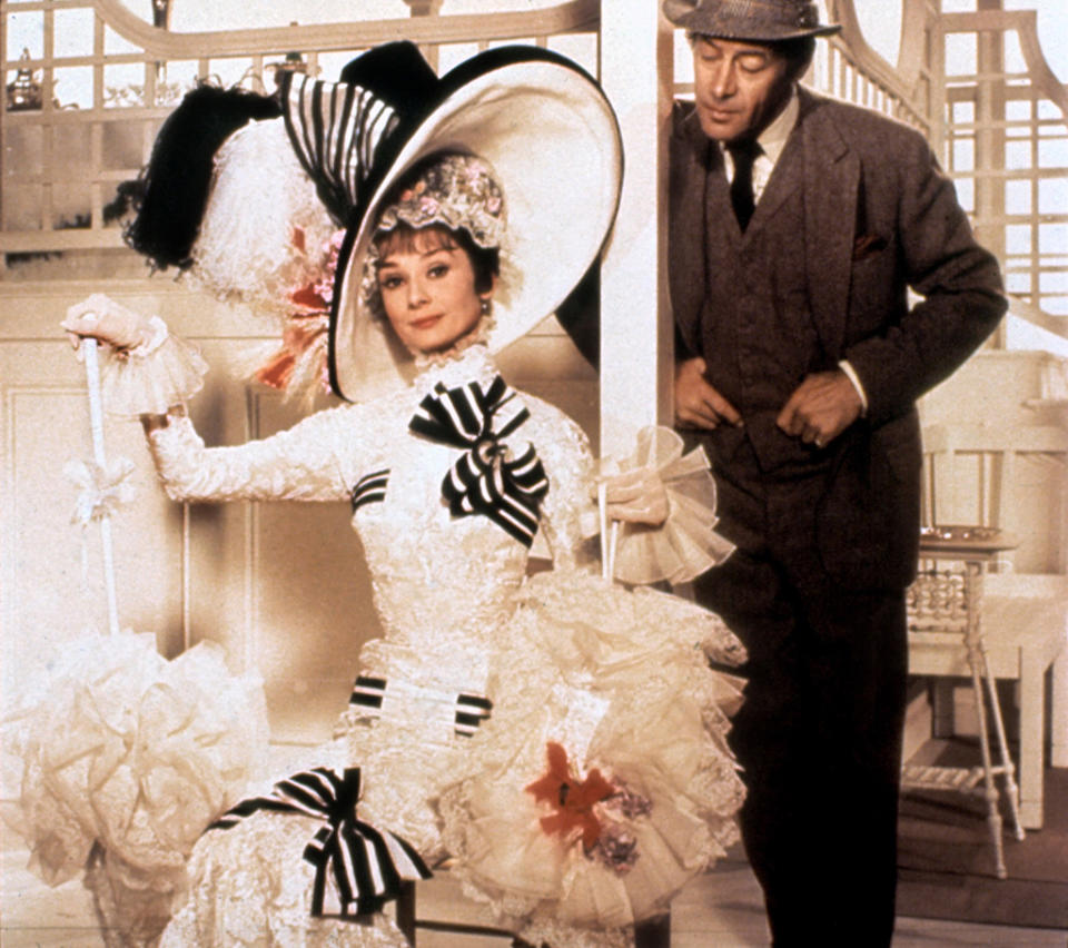 ‘My Fair Lady’ (8)