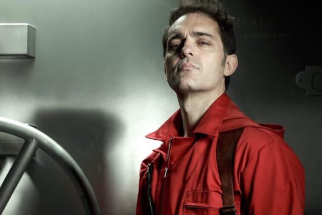 ‘berlin Netflix Reveals New Teaser For ‘money Heist Spinoff