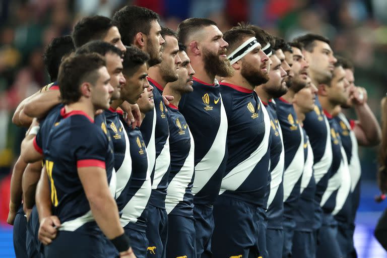 Ahora que los dos modelos de camiseta de los Pumas tienen identidad nacional, es momento de que el juego del seleccionado vuelva a contar con ella, recuperando el ADN de su estilo.