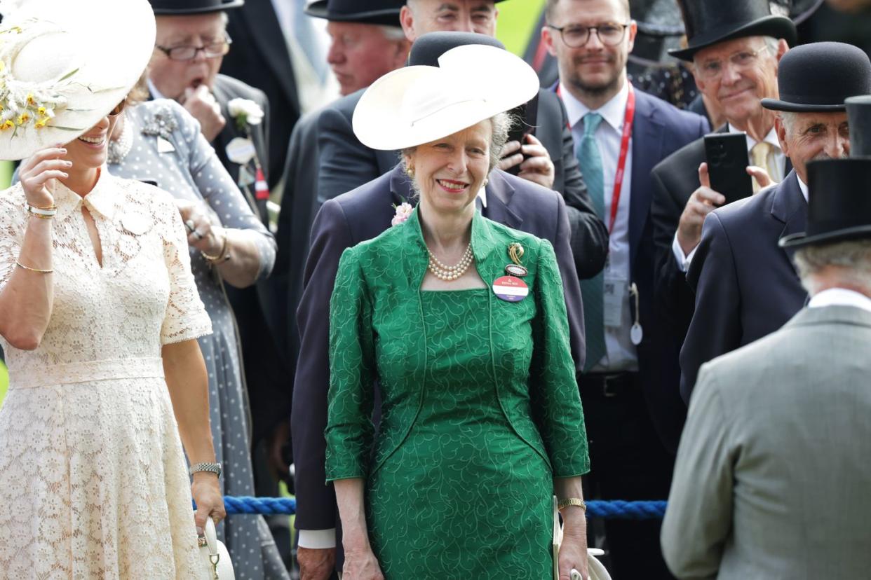 royal ascot 2023 thursday