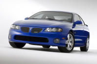 <p>Asked which car he had been involved with that he would most like to re-do, Lutz nominated the fifth-generation Pontiac GTO, the only car of that name produced in the 21st century. A rebadged, Australian-built <strong>Holden Monaro</strong>, it was described by Lutz as “a front-engine, high-powered, small-block, rear-wheel-drive car with IRS [independent rear suspension] and superb handling, but for many, a <strong>styling letdown</strong>. With more time and investment, we could've made it closer to the '60s GTOs in character.”</p><p>Lutz has also revealed that a later GTO (a four-door coupé based on the G8 sedan) reached the full-size clay model stage, but got no further due to the <strong>closure of Pontiac </strong>in 2010.</p>