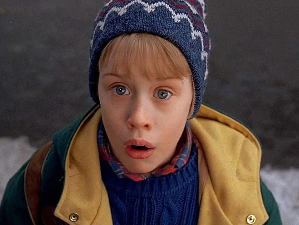 Home Alone 2<p>20th Century Fox</p>