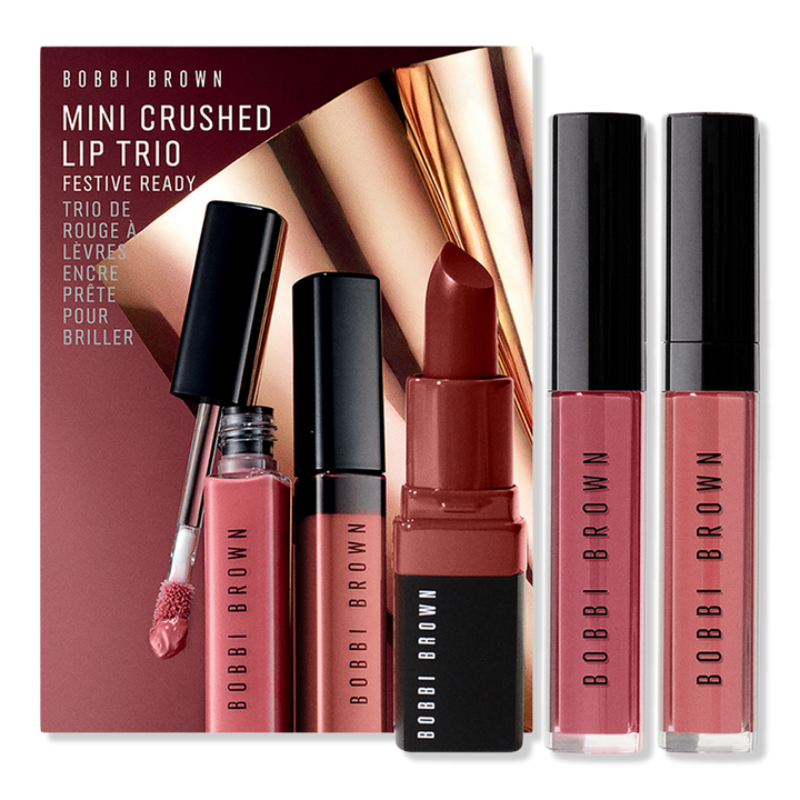 <p><a href="https://go.redirectingat.com?id=74968X1596630&url=https%3A%2F%2Fwww.ulta.com%2Fp%2Fmini-crushed-lip-trio-festive-ready-pimprod2036056&sref=https%3A%2F%2Fwww.seventeen.com%2Flife%2Ffriends-family%2Fg30140775%2Fgifts-for-mom-from-daughter%2F" rel="nofollow noopener" target="_blank" data-ylk="slk:Shop Now;elm:context_link;itc:0;sec:content-canvas" class="link ">Shop Now</a></p><p>Mini Crushed Lip Trio</p><p>$30.00</p><p>ulta.com</p>